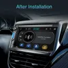 NOWOŚĆ 71BT 2 DIN CAR RAIDO 7 cali Universal FM AM Audio Touch Screen Mirror Link Autoradio TF USB Bluetooth Multimedia MP5 Player 2din