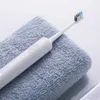 Dr.Bei C01 Sonic Electric Toothbrush IPX7 Wodoodporna bezprzewodowa ładowanie z 2-szczoteczką do zębów