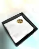 Kobiety biżuteria miłosne pierścionka mężczyzn Pierścienie Pierścienie Pakiet zaręczynowy Pakiet Złota Grawerowanie tytanu stalowe litery USA Rozmiar 5-11301b