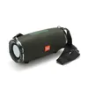 Portable Speakers EONKO 50W High Power Bluetooth Speaker TG-187 With TF USB FM AUX Handsfree Shoulder Strap