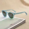 Заводская торговая марка Men 2021 OV5413 Ретро -дизайнер поляризованный солнцезащитные очки женщины UV400 riving Cary Grant Men039s Sun Glasses Twy2073030