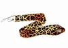 10pcs Leopard Lanyard For Mobile Phone Hang Rope Keycord USB ID Card Badge Holder Keychain DIY Lanyards