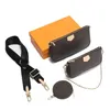 パリセール3ピースセットバッグ女性クロスボディバッグ本物のレザーハンドバッグ財布レディショルダーバッグコイン財布3アイテム5A品質