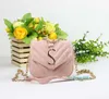 Baby Handbags Mini Purse Cute Girl Designers Bags Princess Crossbody Messenger Bag Kids Small Coin Pouch Toddler Purses