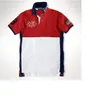 Shirt estivi in cotone ricamato da uomo e donna Polos Versione personalizzata personalizzata American Shorted Team Shirt Times S-5xl Plus Times