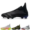 botas de futbol ligeras