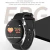 100% Аутентичные W8 Smart Watches iOS Android Часы Мужчины Фитнес Браслеты Женщины Монитор сердечных сокращений IP67 Водонепроницаемые спортивные часы для смартфонов с розничной коробкой
