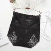 Frauen Höschen Sexy Spitze Unterwäsche Frau Knickers Spitze Höschen Mesh Floral Dessous Weibliche Nahtlose Slip Unterhose Plus Größe neue