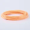 Professional Multifiament Nylon Rubber Cover Fishing Line Weight Forward Floating Cord Main 300cm Braid