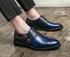 Luksusowe męskie Handmade WingTip Oxford Buty Biały Brogue Lace Up Europejski Calfskin Szpiczasty Toe Leather Wedding Mens Dress But