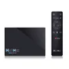 H96 MAX RK3566 czterordzeniowy Android 11 TV, pudełko 8GB RAM 64GB ROM 1000M 2.4G/5G Wifi BT4.0 H96MAX TVBOX Set TopBox 4K odtwarzacz multimedialny