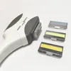 휴대용 OPT IPL 레이저 다이오드 제모 기계 530NM 590NM 640NM Q 스위치 피부 회춘 요법 미용 장비