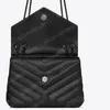 Women Handbag Shoulder Bag Cross body Bag Womens Handbags Toiletry Pouch Crossbody Bag Purses Leather Clutch Backpack Wallet lou24-32cm