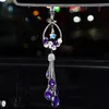 bling car accessories for women
