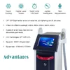 Machine professionnelle d'épilation au laser IPL, 300 000 coups, pour rajeunissement de la peau, élimination de la pigmentation, utilisation en spa, équipement de beauté OPT