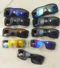 Summer Hommes Conduisez des lunettes de soleil lunettes de soleil lunettes de vélo Verre Verre Verre Verres Verres Homme Pêche Vélo Beye Beeglasses 9Couleurs