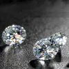 Свободные драгоценные камни Moissanite G Цвет 10CT 14 мм VVS1 GRA Сертифицированный драгоценный камень Ювелирные изделия Все оригинальные драгоценные камни