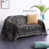 Dekens Double-Sided Gedrukt Throw Deken Sofa Opknoping Tapestry, Beach Outdoor Travel Camping Picknick Mat Party Tafelkleed