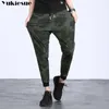 Mens Cargo Pants Male Tactical Military Army Style Casual Jogger Camo streetwear Baggy harem Trousers Camouflage 210608