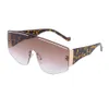 2021 new fashion outdoor Polarized Sunglasses dazzling and colorful UV protection DSEY