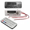 Codeleser Scan Tools Modul Digital TF MP3 Decoder Board Audio Dekodierung LED Display DIY elektronisch
