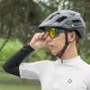 ROCKBROS Outdoor Brillen Polarisierte Bunte Sport Licht Rahmen Fahrrad Brille Fahren Angeln Mann Frau Radfahren Sonnenbrillen2229