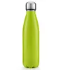 Water Bottle Drink Bottle Sport Bottle 500ML Stainless Steel 304 Material Both Warm and Cold Keeping 52 V2