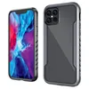 För iPhone 12 -fodral tungt stötbeständigt skyddsskydd Hard PC Soft TPU Defender Telefonfodral för iPhone 12 Pro Max7479816