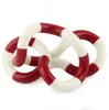 The latest party Supplies Adult Decompression Toys Variety Twisted Rope Loop Winding Many Styles to Choose