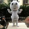 Halloween Lovely kids cow Mascot Costumes Christmas Fancy Party Dress Cartoon Character Outfit Suit Adults Size Carnival Easter Advertising Theme Clothing