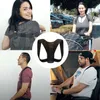 Brace Support Belt Adjustable Back Posture Corrector Clavicle Spine Back Shoulder Lumbar Posture Correction For Adult Unisex DHL