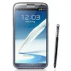 改装されたオリジナルSamsung Galaxy Note 2 N7100 N7105 5.5インチクアッドコア2GB RAM 16GB ROMロック解除3G LTEスマート携帯電話無料DHL 5PCS