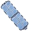 Пластиковые 10 отсеков Рыболовные приманка приманка Крюк для хранения коробки для хранения контейнерные рыбы Toolbox Baits упаковочная коробка