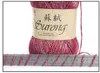1 pc tpryn 5 pcs = 500g de algodão de seda tricô fios crochet bordado grosso fio fio fio para mão tricô lenço sweater y211129