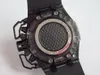 Prodotto popolare di alta qualità N8 Watch Factory Classic 42mm Survivor 26165 26165IO00A002CA01 Black VK Automatic Machinery Men01697324