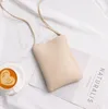 Фабрика ВСЕГО 2020 Новая сумочка кросс -рисунок Синтетическая кожаная раковина цепная цепь на плече