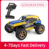 wltoys rc buggy