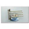 Badkamer accessoires houder antiek bronzen beweegbaar badrek hardware 8024DH4 y200407