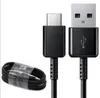 NUOVO cavo di ricarica rapido USB tipo C originale OEM con pacchetto di vendita al dettaglio per Samsung S8 S10 S21 S30 Nota 10 20 Cavo caricabatterie ad alta velocità LG Huawei