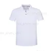 Polo-shirt Zweet absorberend, ademend sportstijl T-shirt 2021 2022