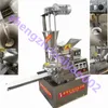 Baozi Maker Machine cinese Momo automatico che produce Xiao Long Tang commerciale che riempie robot da cucina 1800W 220V / 110V