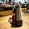 Torebki Pojemność Duża Torebka Marka Torba Torebka Tote Messenger Crossbody 8676 Gocav