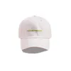 2021 Hat Female Spring and Autumn Korean Style Baseball Cap Retro Soft Top Simple Lettered Casual Versatile Couple Sun-Poof Peaked Cap Male