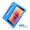 Kids Children Shockproof Case Handle Stand Cover For Samsung Galaxy Tab A6 10.1 inch T580 T585 EVA Foam Tablet Protective Case