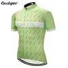 Racing Jackets 2021 Summer Cycling Jersey Breathale Mountain Bike Clothing Quick-Dry MTB Bicycle Clothes Uniform