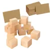 NewParty Wood Cards Houder Naam Place Card Menu Houders Nummer Clip Stand Bureau Accessoires Bruiloft Decoratie EWF6019