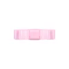 1.5inches Mini Solid Colors Bowknots Hair Clips For Cute Girls Handmade Hairpins Safty Barrettes Kids Hair Accessories