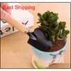 أدوات Ryobi Garden 3 PCSSEST أدوات البستنة الإبداعية الجديدة ثلاث قطع أدوات حديقة صغيرة صغيرة مجرفة أشعل النار بوتي QYLNQP BDENE3265127