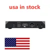 Fartyg från USA X96 Max Plus Amlogic S905X3 TV Box 8K 4GB RAM 32GB 64GB ROM Dual WiFi 1000m LAN Android 9.0