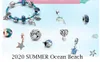 The Nightmare Before Christmas Charm kralen voor sieraden maken Fits 925 Silver Original Charms Bracelets For Woman DIY